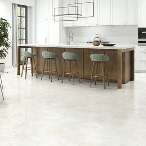 Piso Brilhum Beige Brilho 777308 Esmaltado Bold 50x50 - Pisoforte