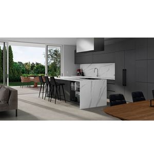 Porcelanato Citta Sgr Natural Esmaltado Retificado 120,0x120,0 - Portinari
