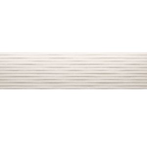 Porcelanato Mezzo Decor Be Matte Esmaltado Retificado 29,1x117 - Portinari