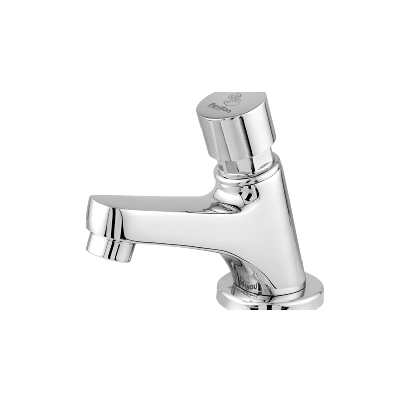 torneira-para-lavatorio-bancada-pematic-automatica-dn15--pevilon