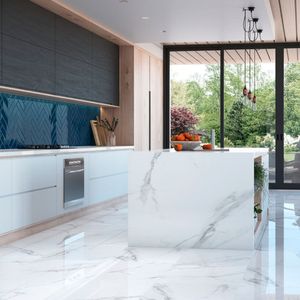 Porcelanato Place Acetinado Esmaltado Retificado 120x120 - Eliane