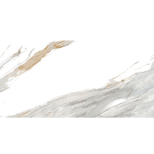 Porcelanato Calacata Oro Lux Esmaltado Retificado 90x180 - Biancogres
