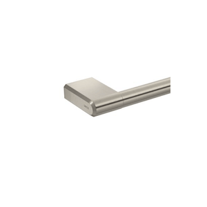 Porta Toalha Deca You Rosto Quadrado Inox - Deca