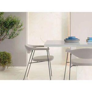 Porcelanato Timeless Wh Polido Esmaltado Retificado 120,0x270,0 - Portinari
