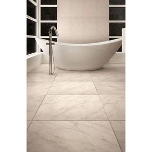 Piso Palmas Granilha Bold 50x50 - Pisoforte