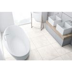 piso marmo grey brilhante esmaltado  retificado 615x615  almeida