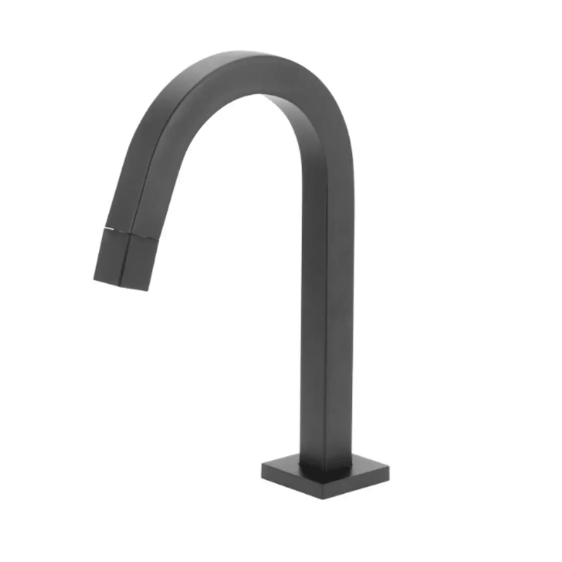 torneira-lavatorio-mesa-bica-alta-14-quadratta--black-matte-tube--ouse-metais