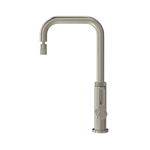 Torneira Cozinha Mesa Bica Movel Urban Inox - Deca