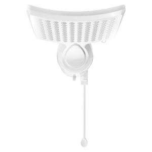 Chuveiro Lorenzetti  Eletronico 127/5500w Loren Shower  -  Lorenzetti
