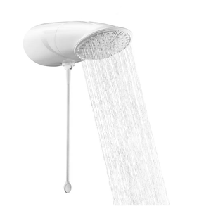 Ducha Top Jet Eletronico 220/7500 W - Lorenzetti