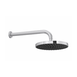 Chuveiro De Parede Redondo Flex Max Cromado - Deca
