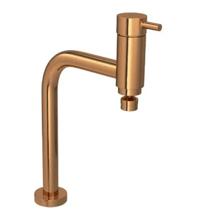 Monocomando Cozinha Mesa Bica Movel Link Red Gold - Deca