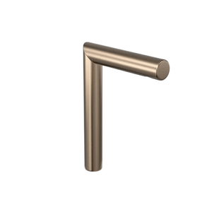 Torneira Lavatorio Orion Corten Matte - Deca