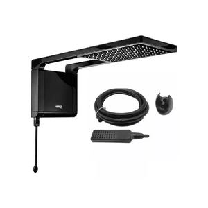Chuveiro Eletronico Storm Ultra Black  220/7800 -  Lorenzetti