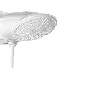Ducha Top Jet Turbo Eletronico 127/5500 - Lorenzetti