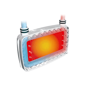 Resistencia Eletronico Acqua Ultra 220/7800 - Lorenzetti