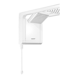 Chuveiro Lorenzetti  Eletronico 220/7800 Acqua Duo  Branco - Lorenzetti