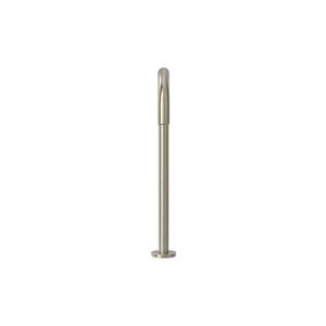 Deca You Bica De Mesa M Para Cuba E Lavatorio Redonda Inox - Deca
