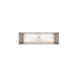 Canal Organizador Inox 90 Cm - Tramontina