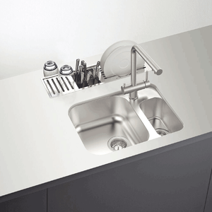 Canal Organizador Inox 90 Cm - Tramontina