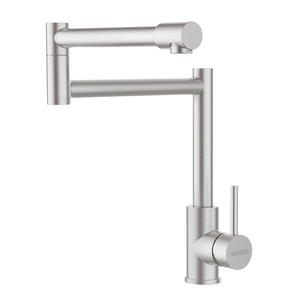 Misturador Inox Mono Flexion - Tramontina