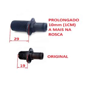 Engate Fácil Prolongado - Hydra