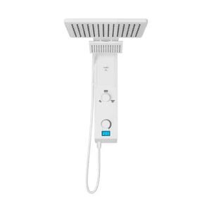 Chuveiro Eletrônico Fit 127v - 5500w Branco - Hydra