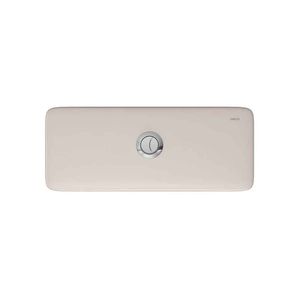 Caixa Acoplada Axis Duo Barbante Quadra/polo/unic/piano - Deca