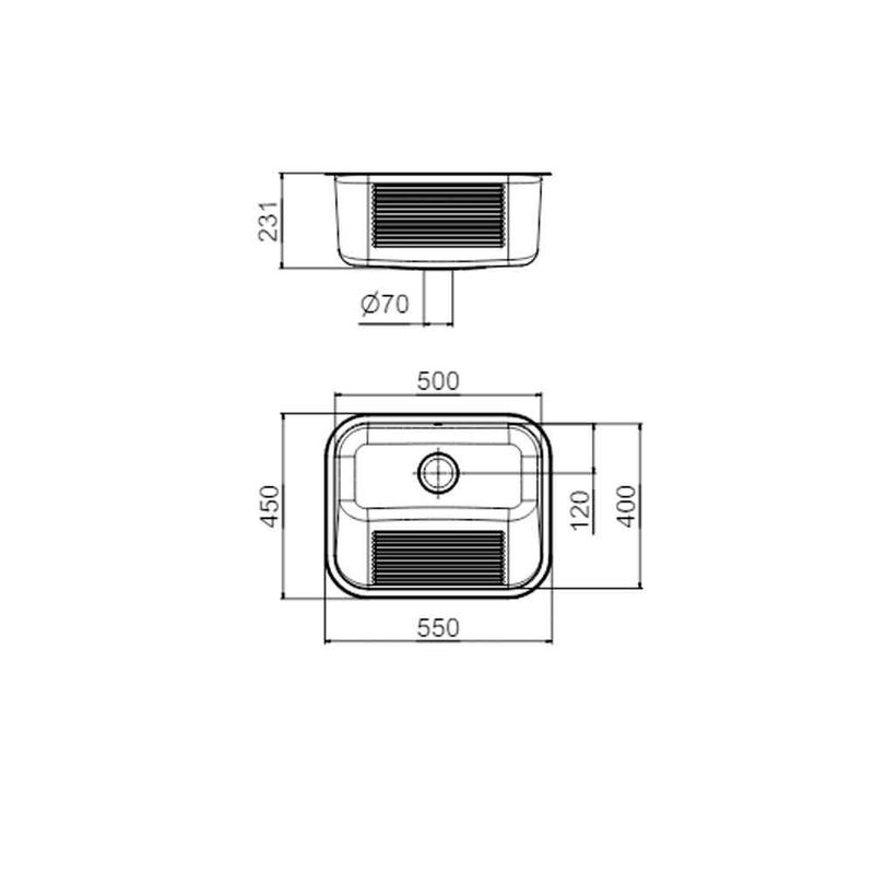 tanque-inox--polido-embutirsobrepor-55x45x23-32-l--docol