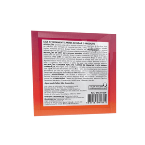 Pasta Polir Superficie Aco Inox 15g - Tramontina