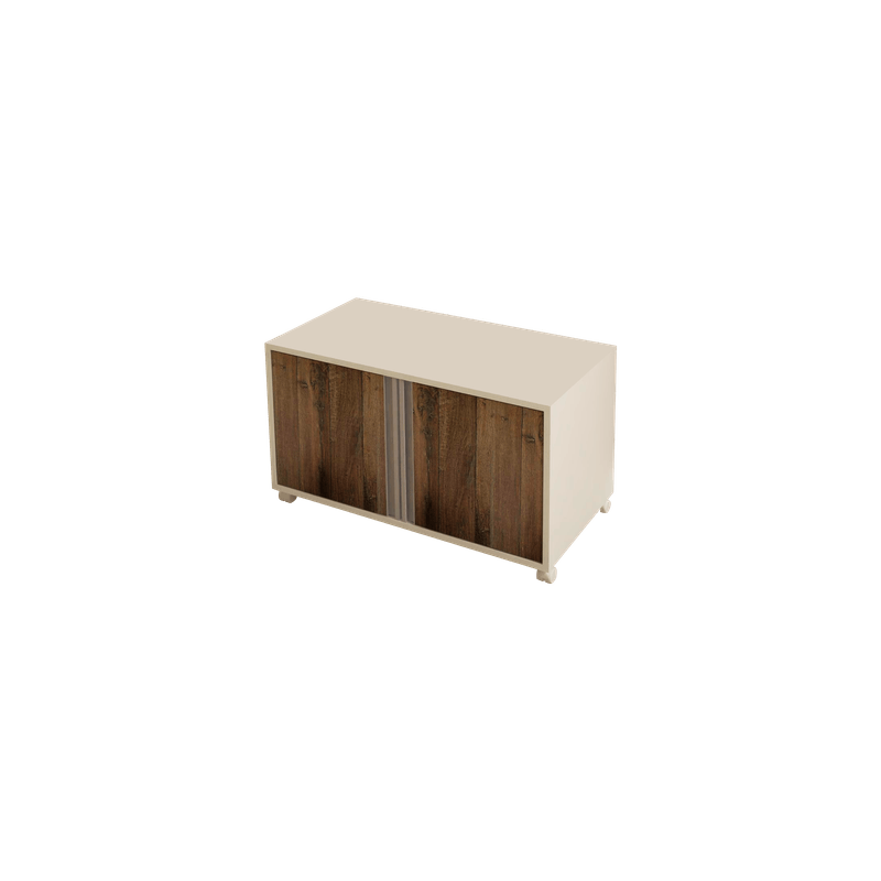 balcao oxford branco cwestern 76x45x38  gabinetto