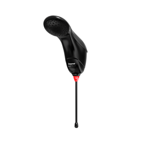 Ducha  Black Sublime Eletronica 5500w 127v - Zagonel