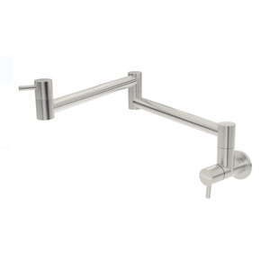 Torneira Parede Flexion Wall Inox  - Tramontina