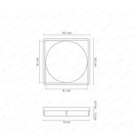 porta-grelha-cromado-10x10--simmetria