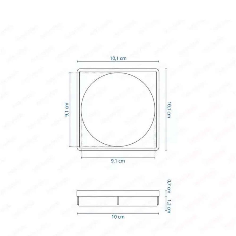 porta-grelha-cromado-10x10--simmetria