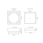 ralo-quadratta-cinza-oculto-10x10--simmetria