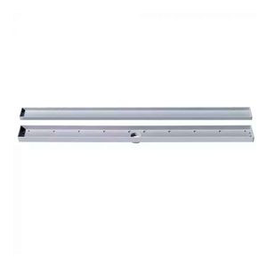 Simmetria Ralo Lineare Platina Oculto 7x70 - Simmetria