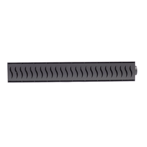 Ralo Infinity-due Cinza Grelha/oculto 8x51 - Simmetria