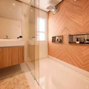 Ralo Linear Multimaster Elleve Tampa Oculta 110cm - Ralo Linear