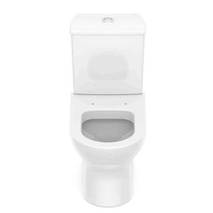 Bacia Nexo Conjunto + Caixa Branco - Roca Louça