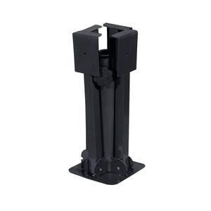 Base Dobravel Para Guarda-sol E Ombrelone - Mor