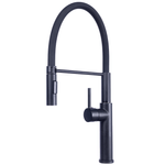 velvet black monocomando gourmet cozinha 5 a 40mca  levo
