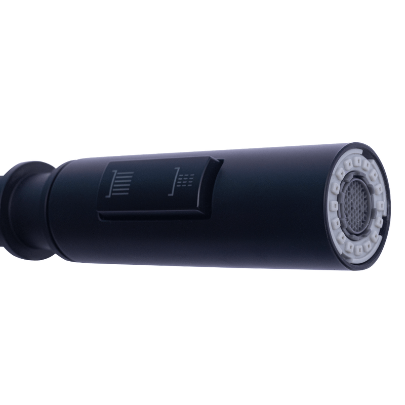 velvet black monocomando gourmet cozinha 5 a 40mca  levo