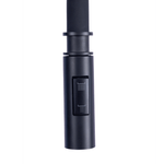 velvet black monocomando gourmet cozinha 5 a 40mca  levo
