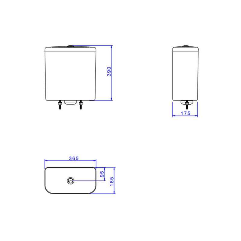 caixa-acoplada-carrara-dual-flux-ebano-fosco--deca