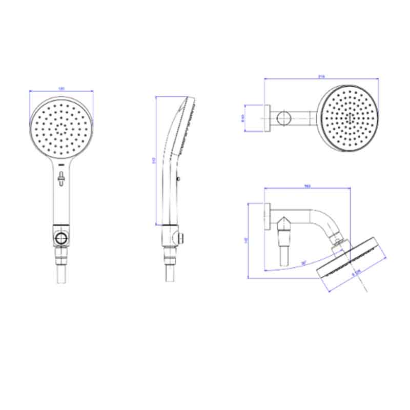 chuveiro-de-parede-redondo-com-desviador-deca-flex-cromado-126mm--deca-metais