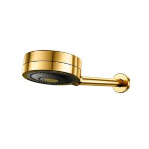 Chuveiro Novo Technoshower Ouro Polido - Docol