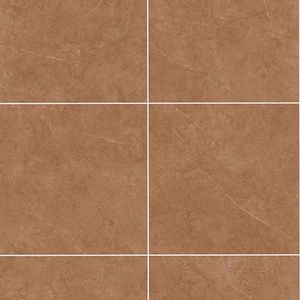 Porcelanato Terrone Granilhado Esmaltado Retificado 72x72 - Via Rosa