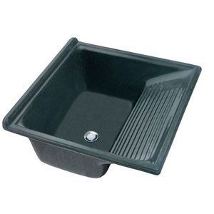 Tanque Premium Verde Romano  48 Lts 60x60 - Decoralita