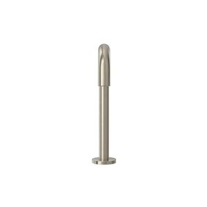 Bica Deca You De Mesa Pequena Para Cuba E Lavatorio Quadrada Inox  - Deca